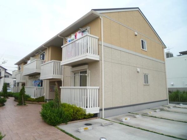 ノクターン の物件内観写真